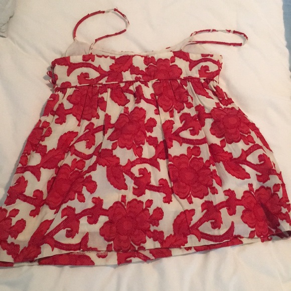 Milly Top - Picture 2 of 4